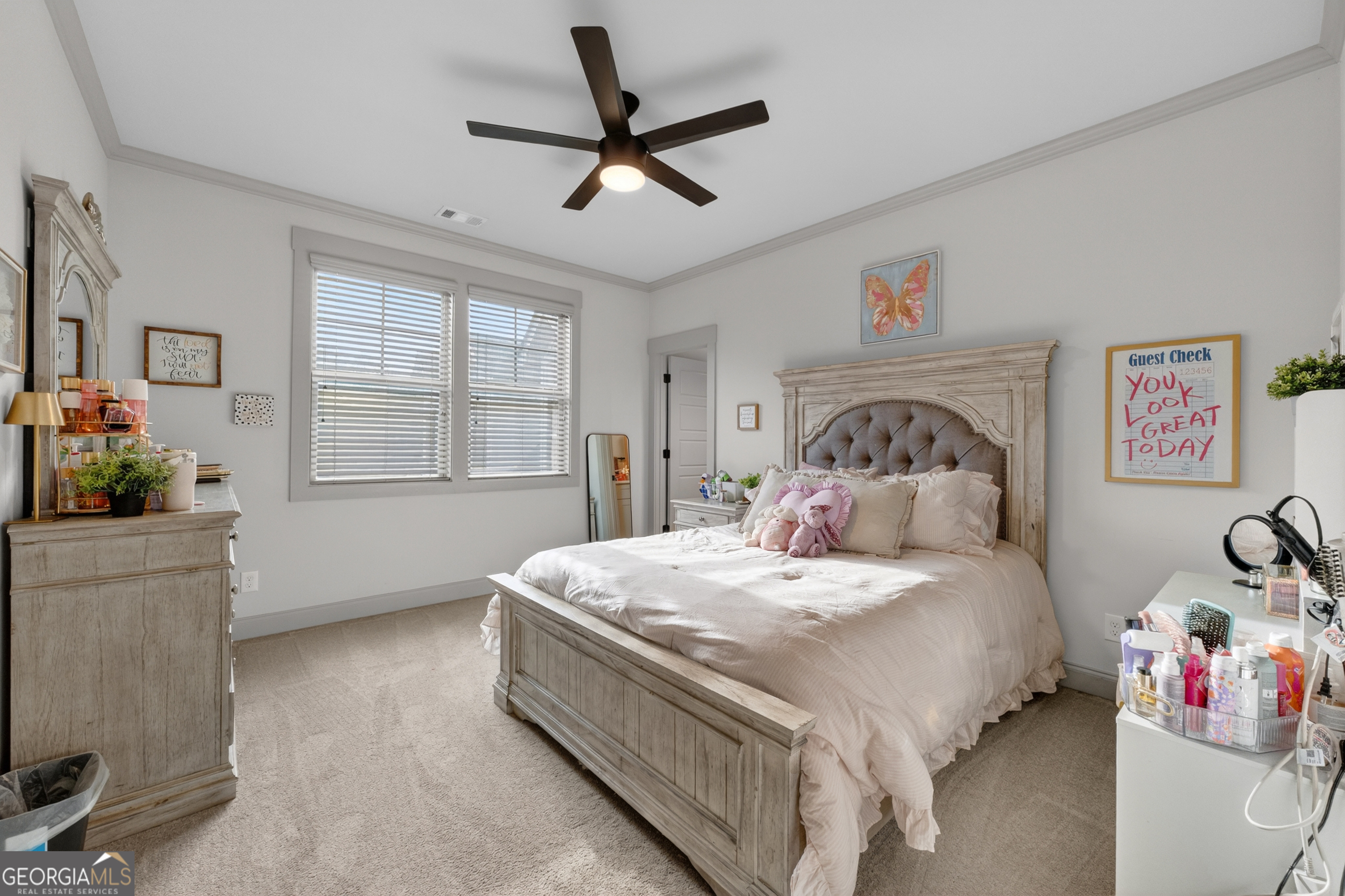 4726 Crestview Way Flowery Branch GA 30542