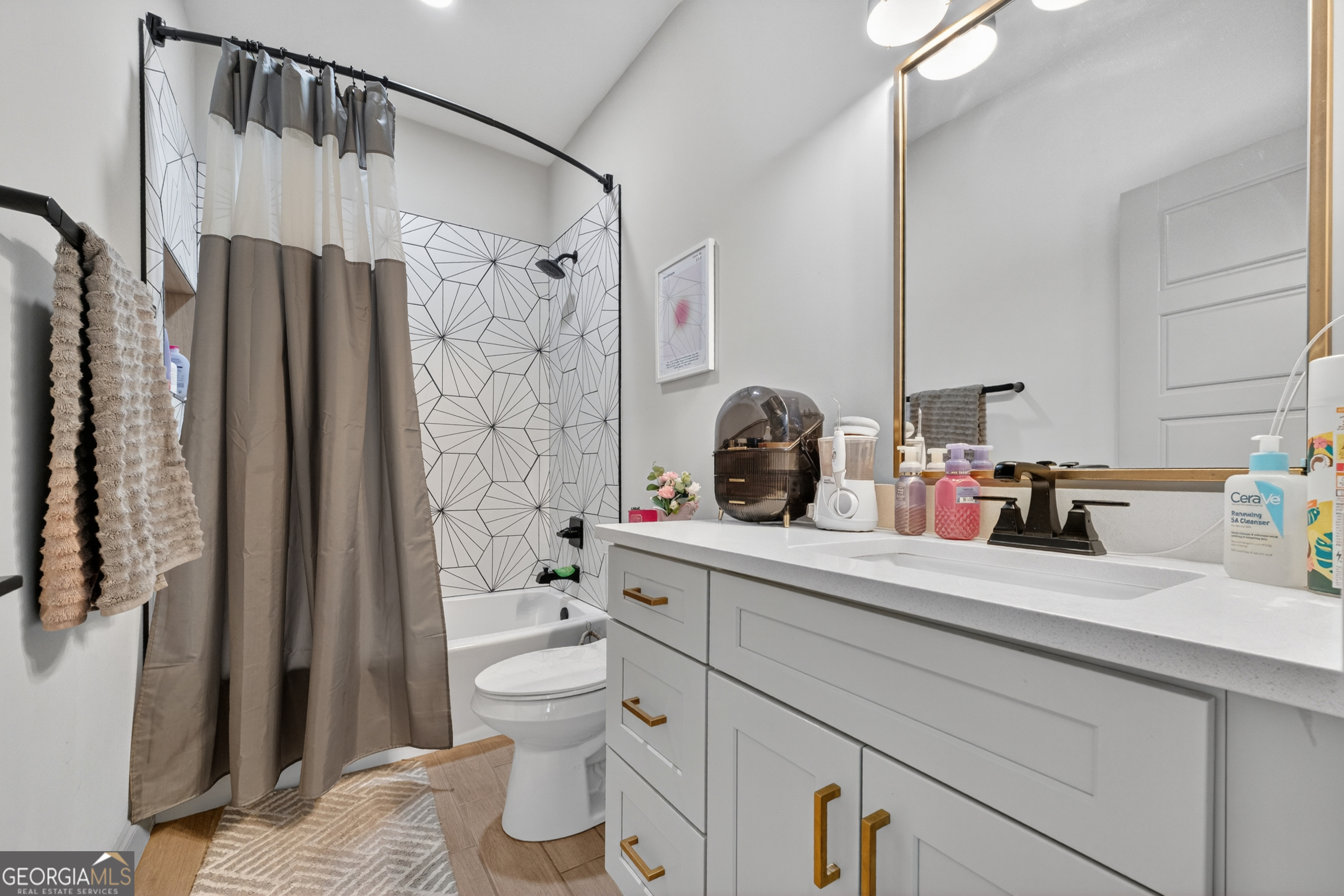 4726 Crestview Way Flowery Branch GA 30542