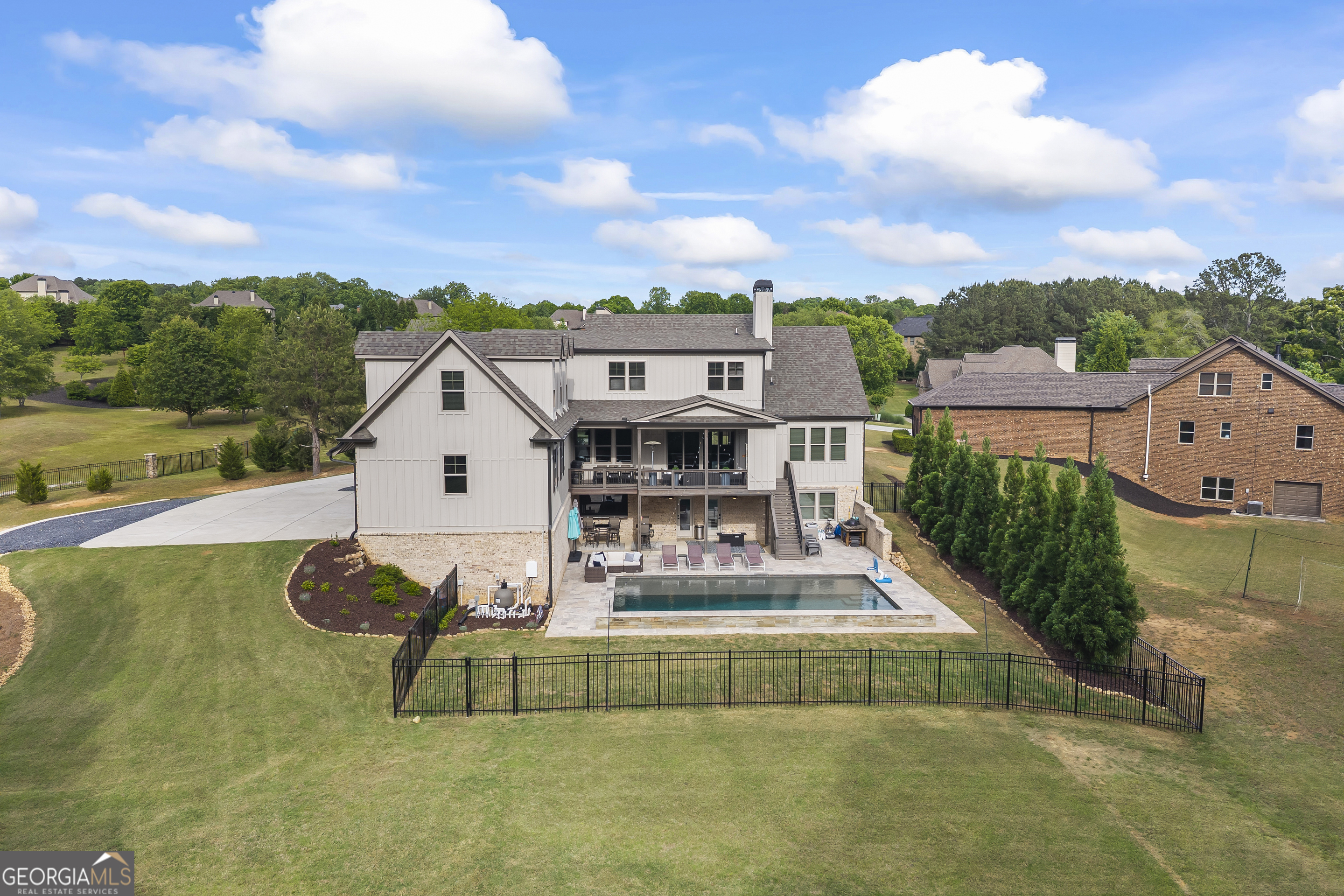 4726 Crestview Way Flowery Branch GA 30542