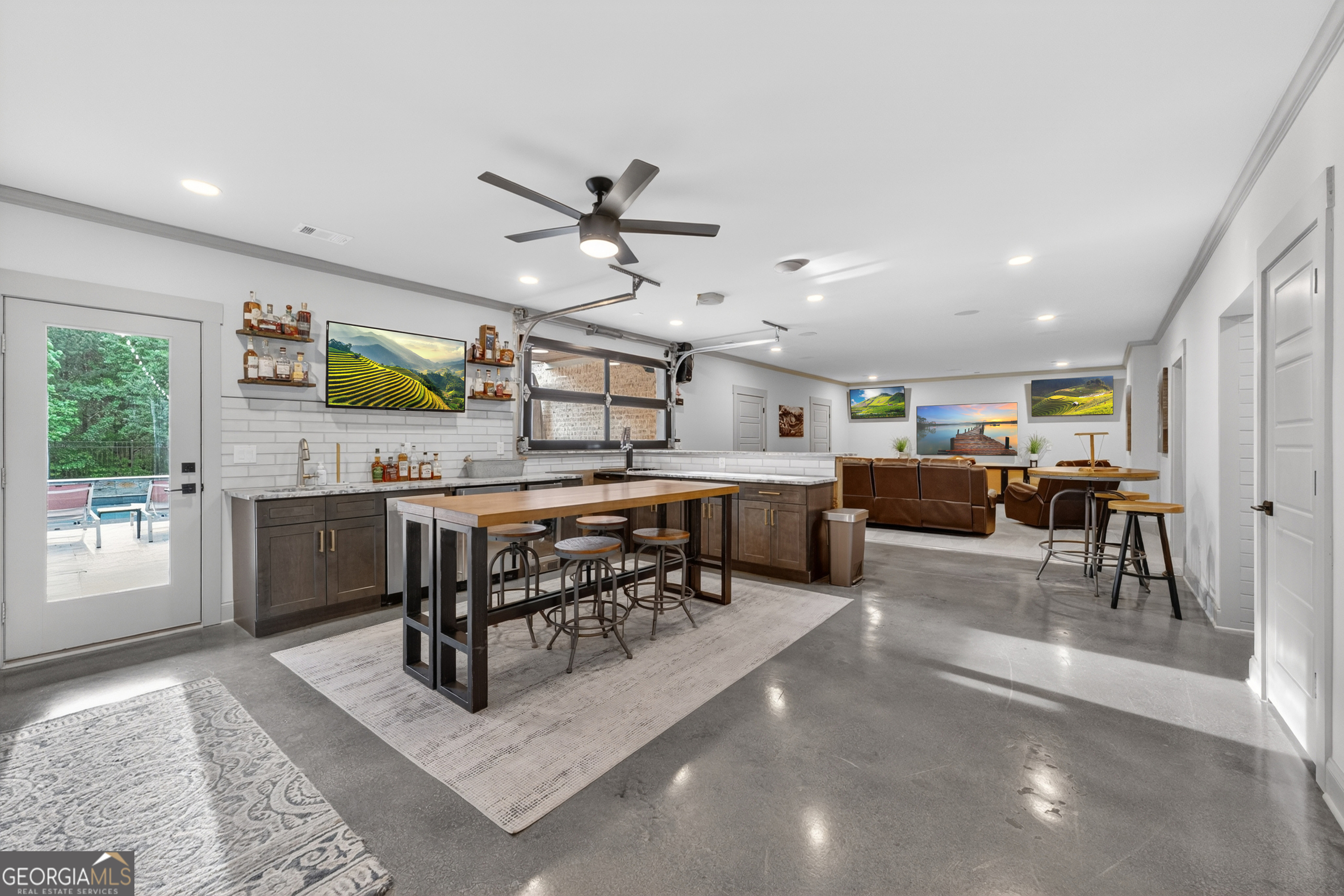4726 Crestview Way Flowery Branch GA 30542