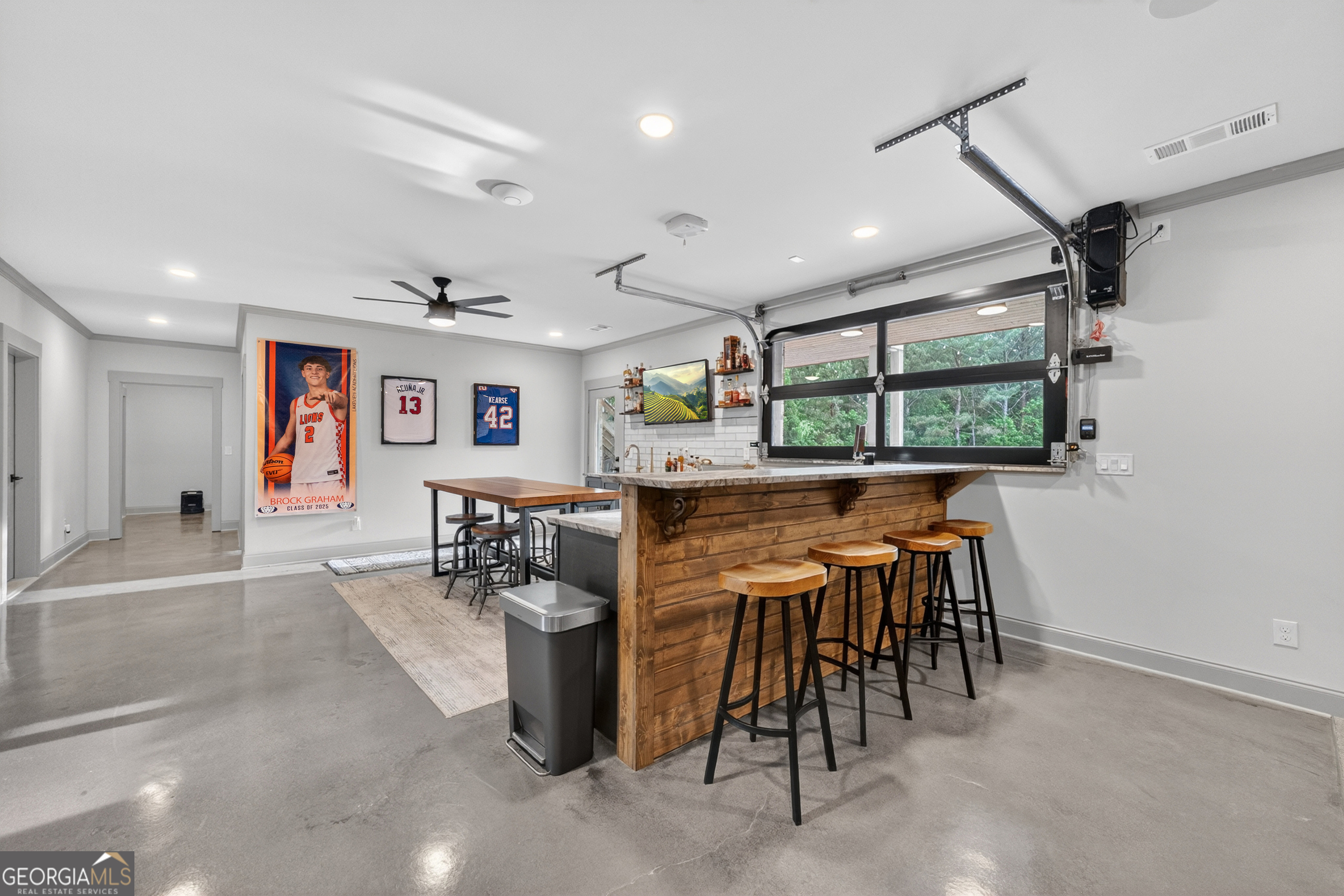 4726 Crestview Way Flowery Branch GA 30542