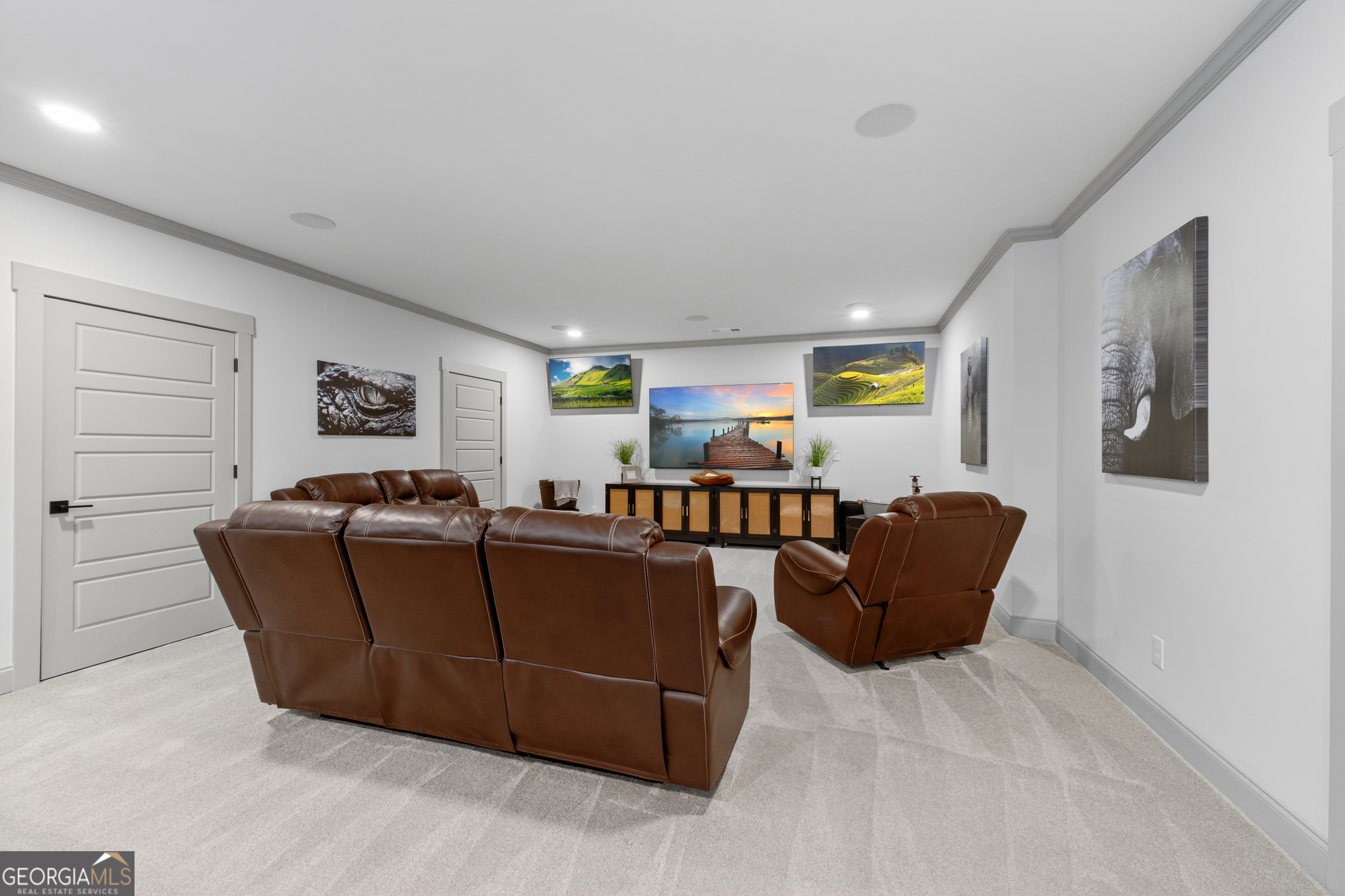 4726 Crestview Way Flowery Branch GA 30542