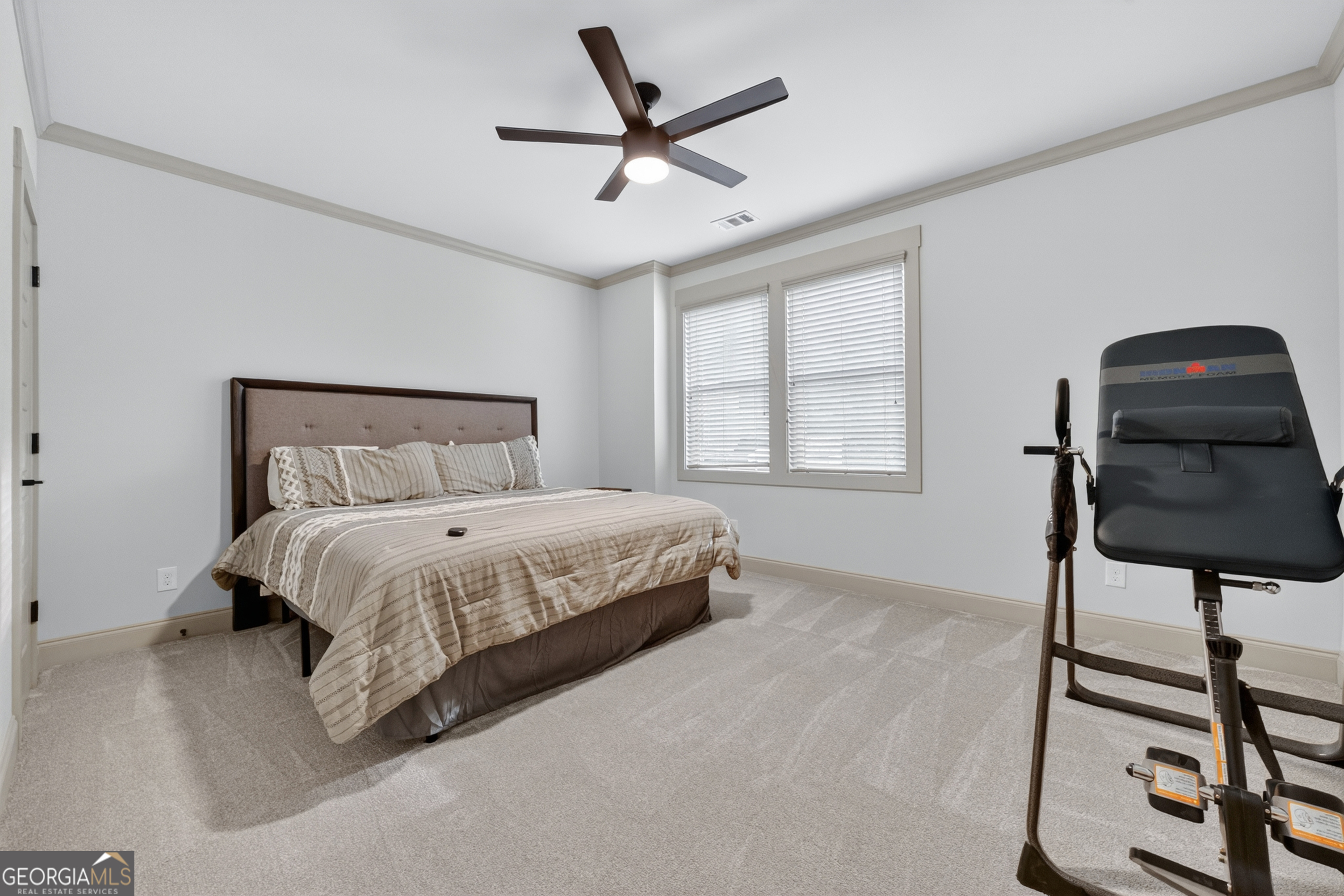 4726 Crestview Way Flowery Branch GA 30542