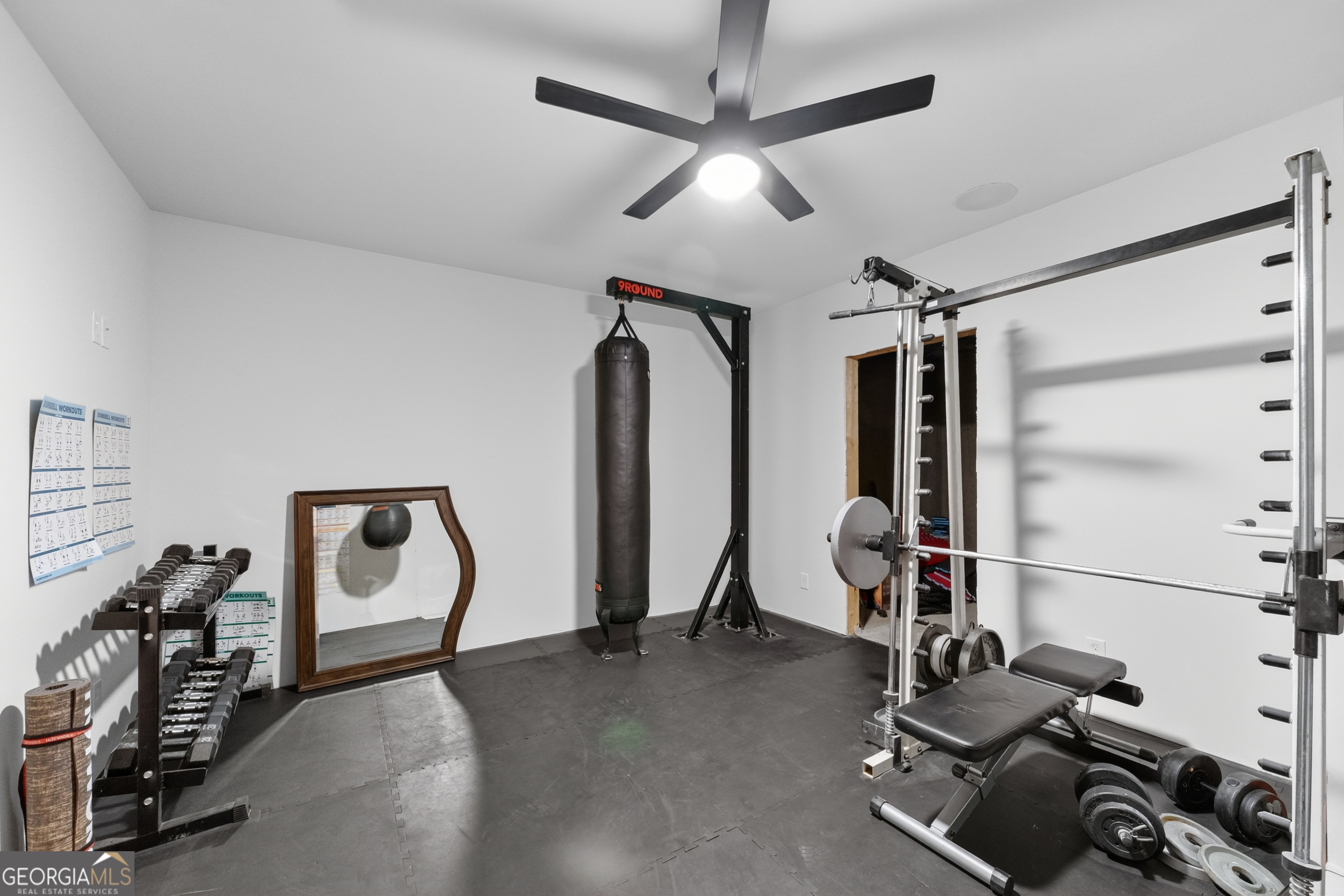 4726 Crestview Way Flowery Branch GA 30542