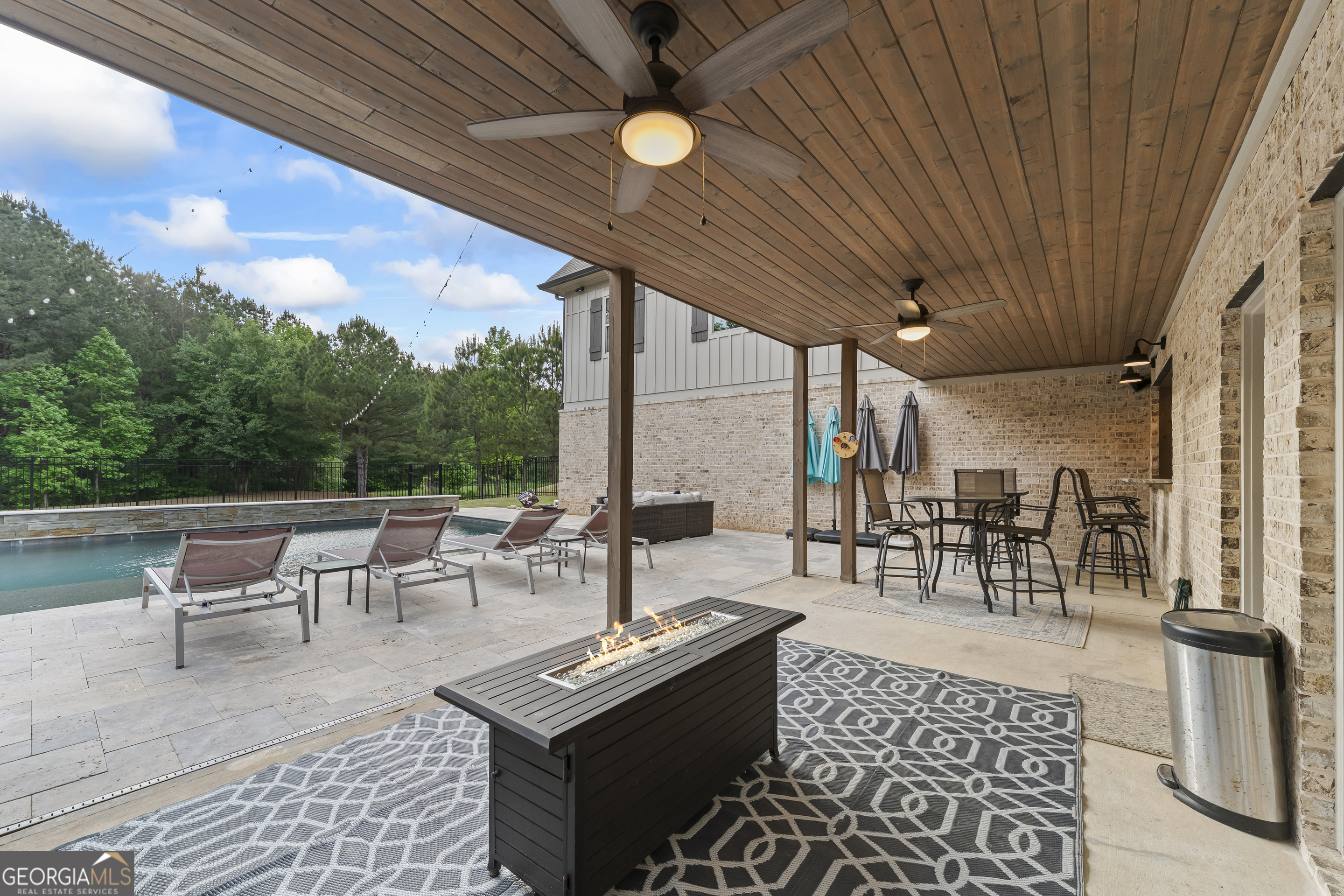 4726 Crestview Way Flowery Branch GA 30542