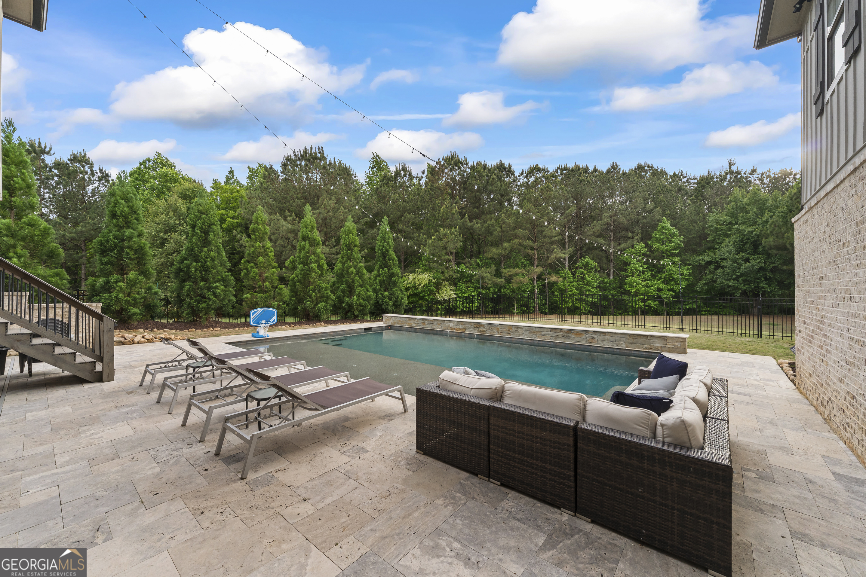 4726 Crestview Way Flowery Branch GA 30542
