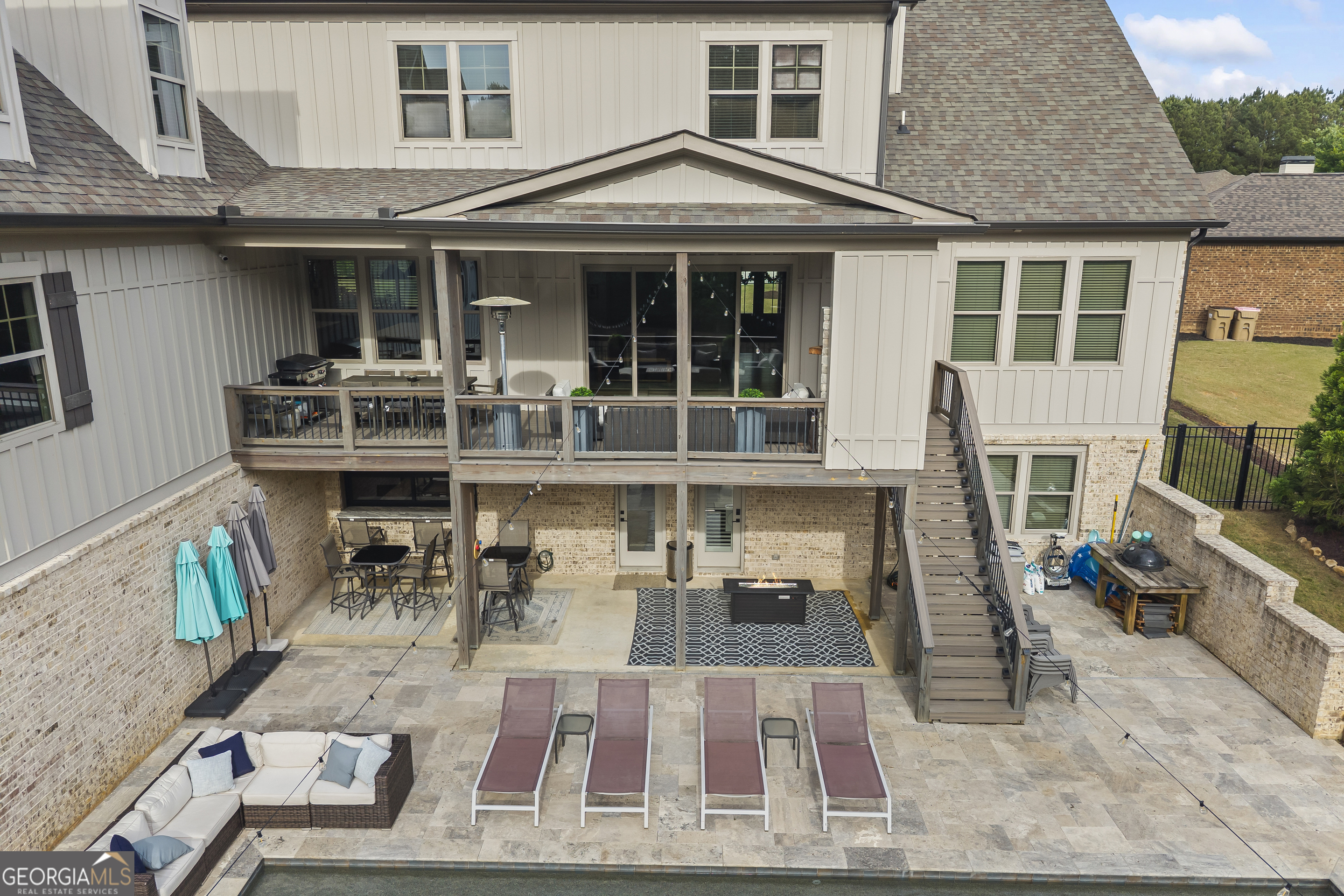 4726 Crestview Way Flowery Branch GA 30542