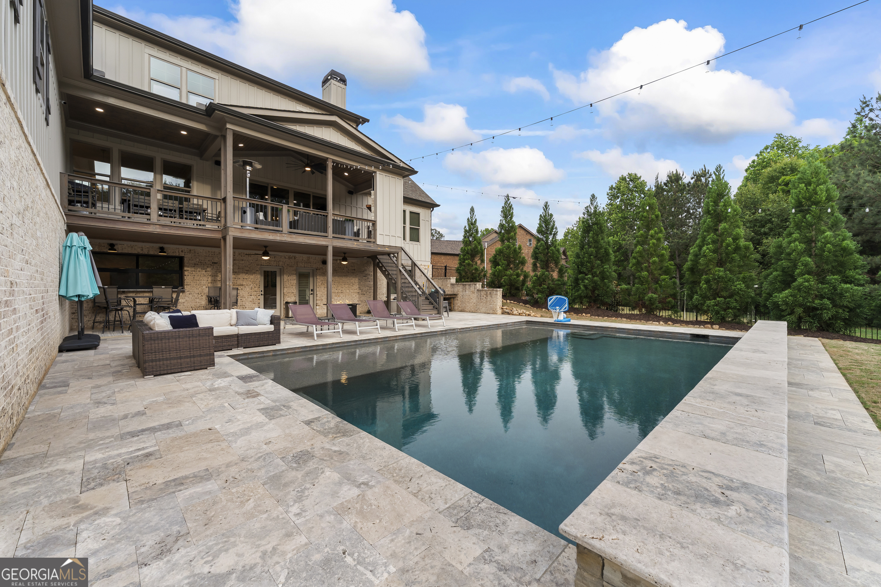 4726 Crestview Way Flowery Branch GA 30542