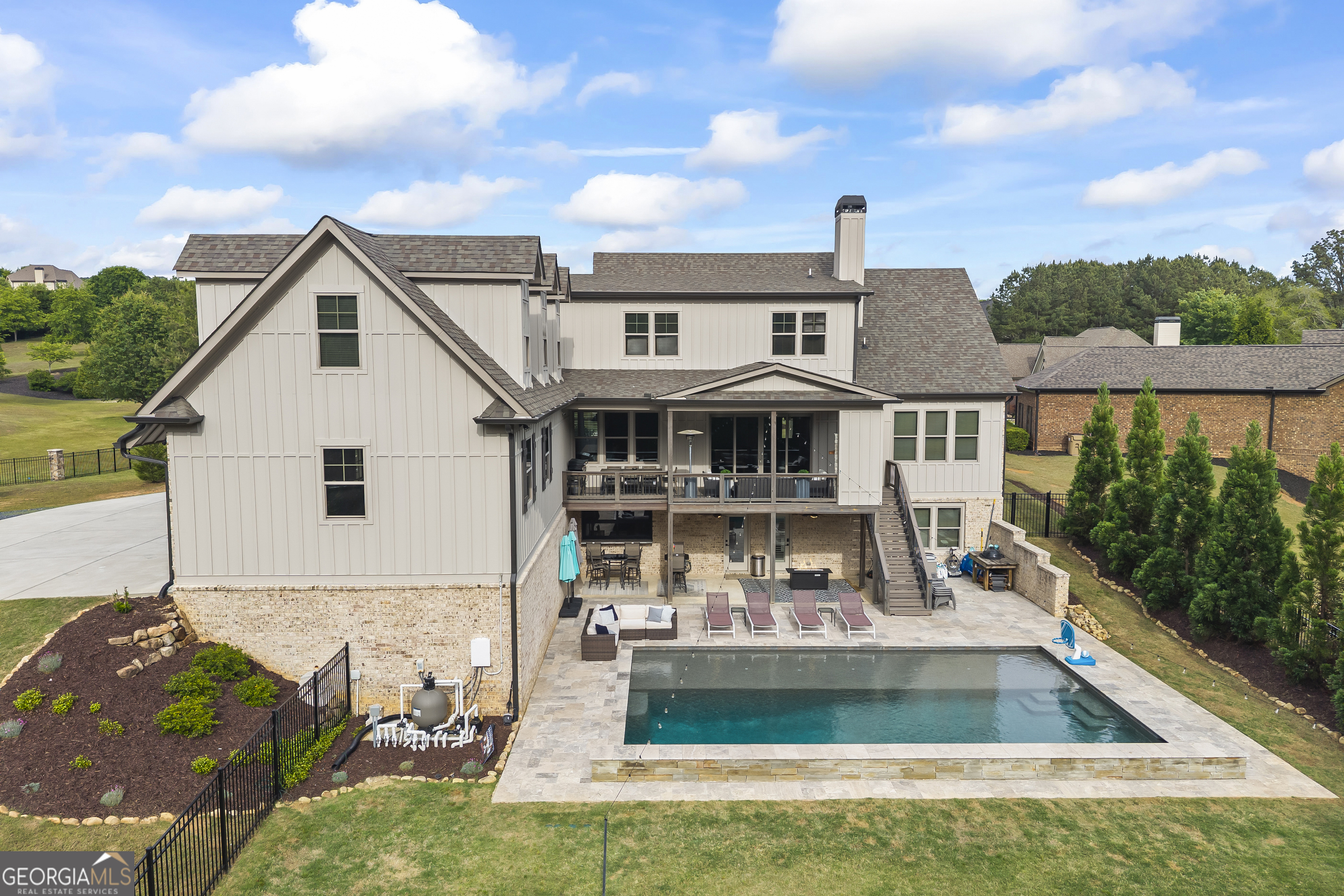 4726 Crestview Way Flowery Branch GA 30542