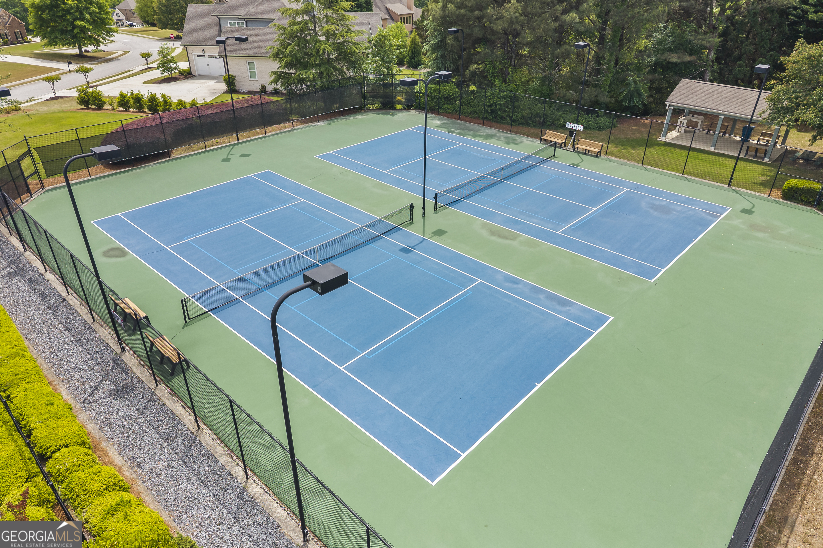 4726 Crestview Way Flowery Branch GA 30542