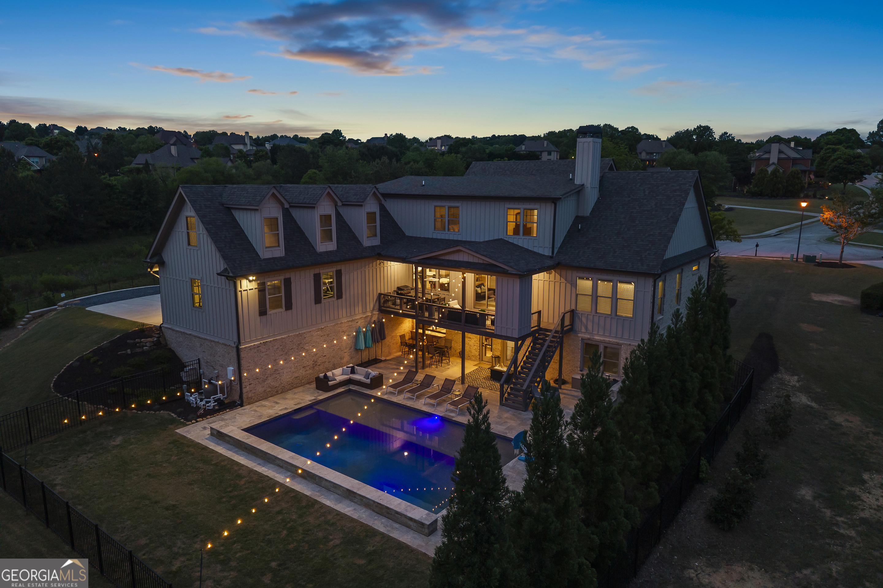 4726 Crestview Way Flowery Branch GA 30542