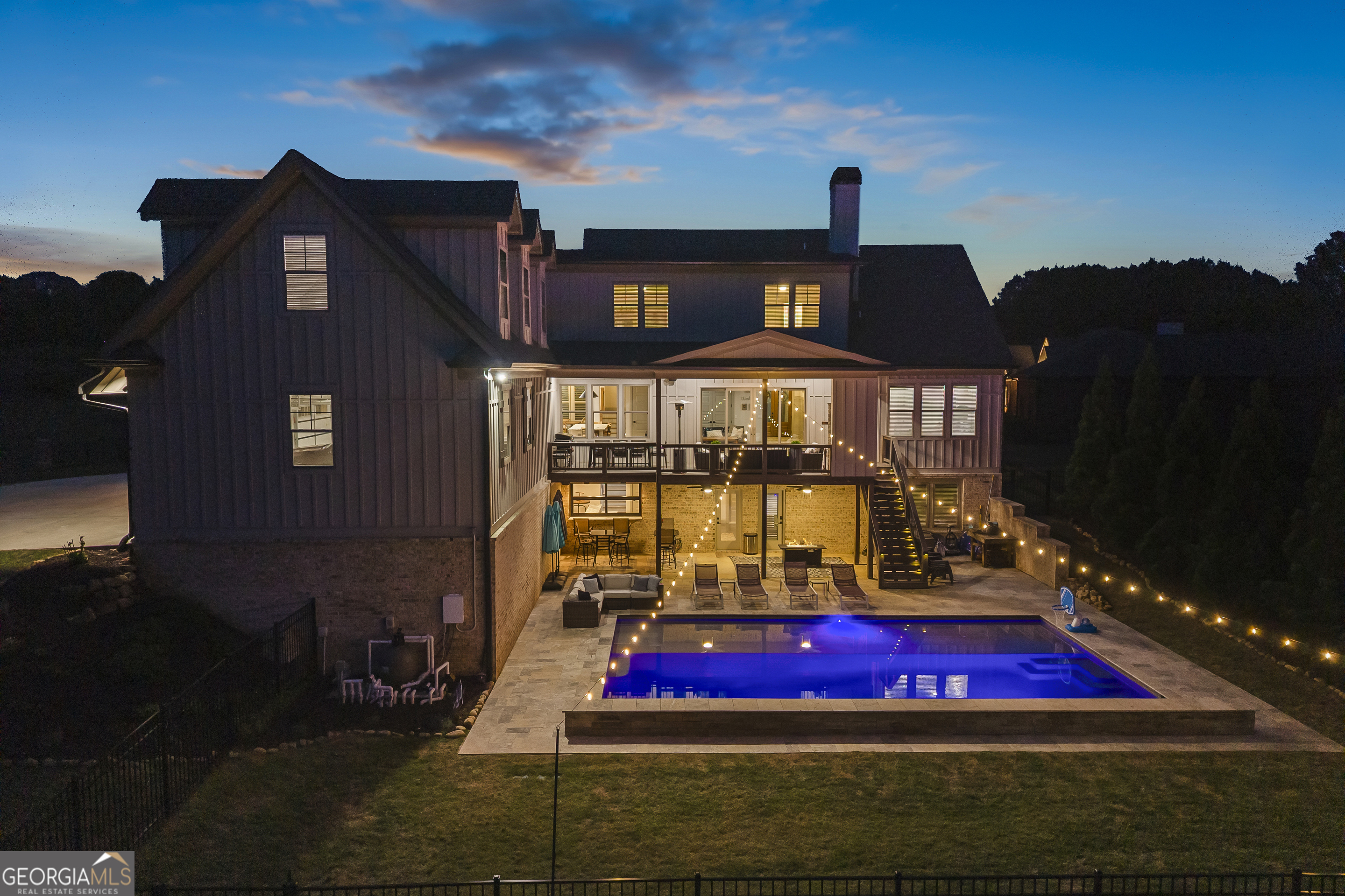 4726 Crestview Way Flowery Branch GA 30542