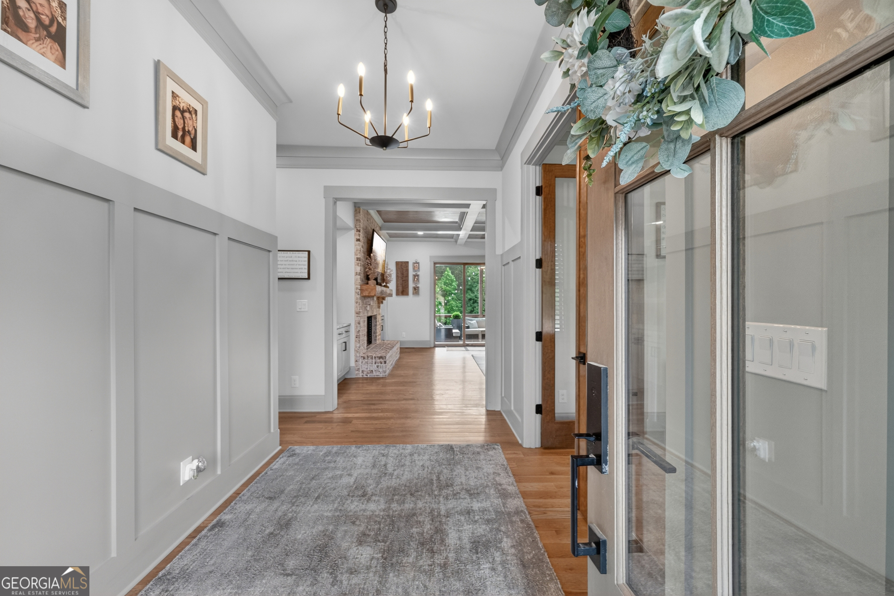 4726 Crestview Way Flowery Branch GA 30542