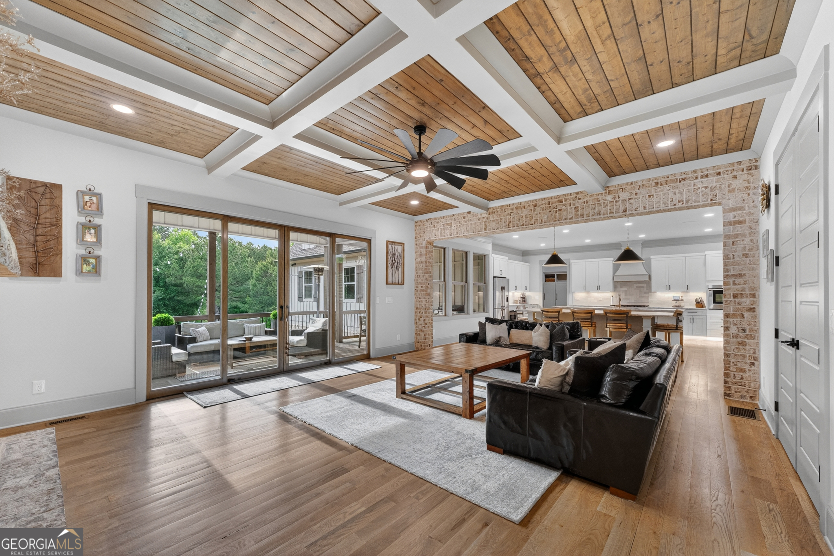 4726 Crestview Way Flowery Branch GA 30542