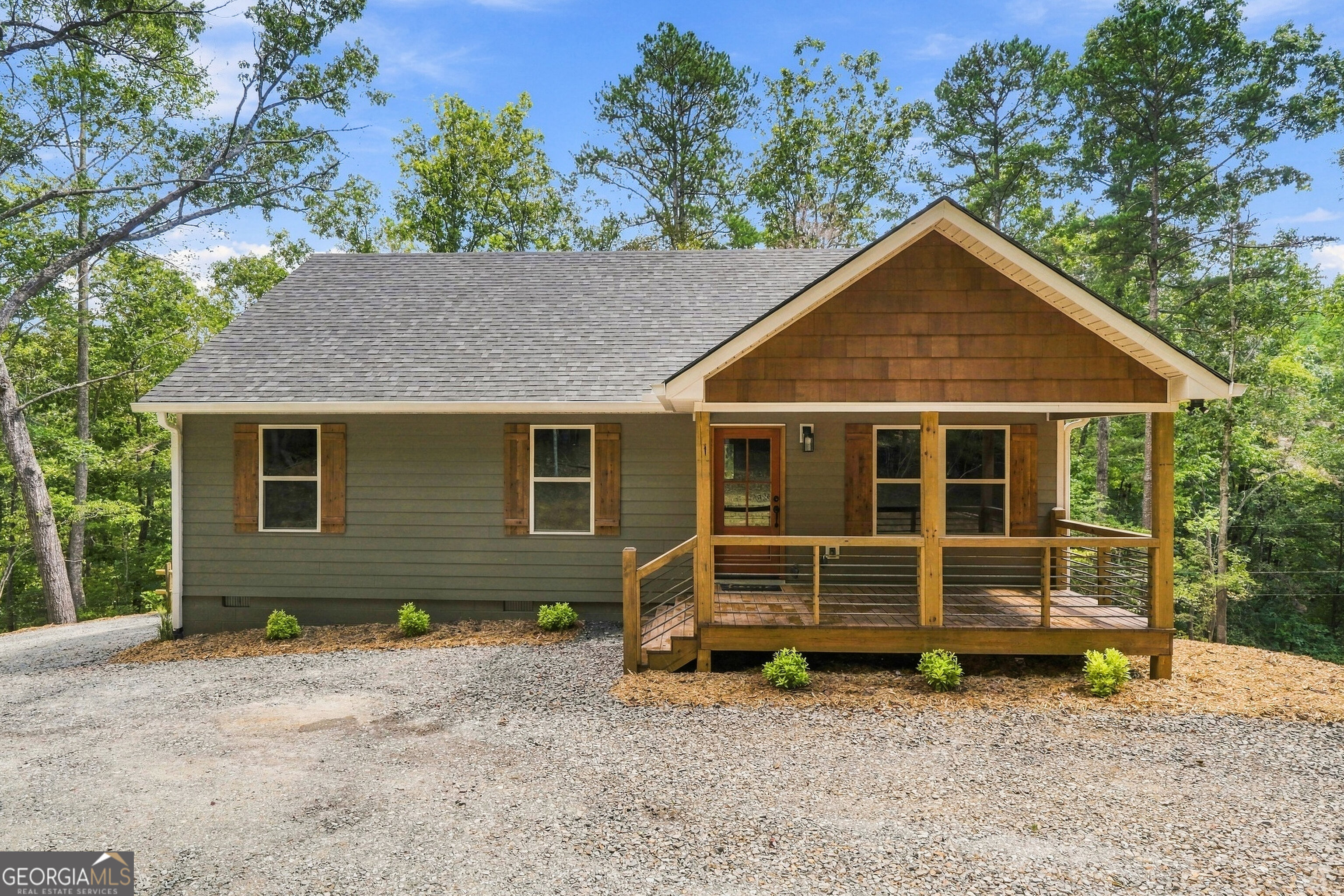 178 Spalding Circle Ellijay GA 30540