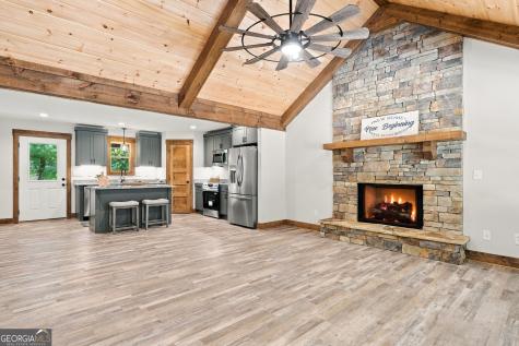 178 Spalding Circle Ellijay GA 30540