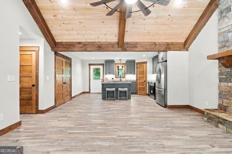 178 Spalding Circle Ellijay GA 30540