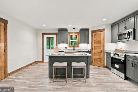 178 Spalding Circle Ellijay GA 30540