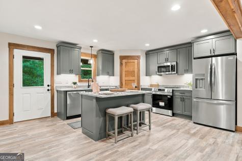 178 Spalding Circle Ellijay GA 30540