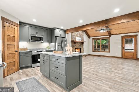 178 Spalding Circle Ellijay GA 30540
