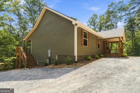 178 Spalding Circle Ellijay GA 30540