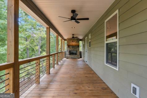 178 Spalding Circle Ellijay GA 30540