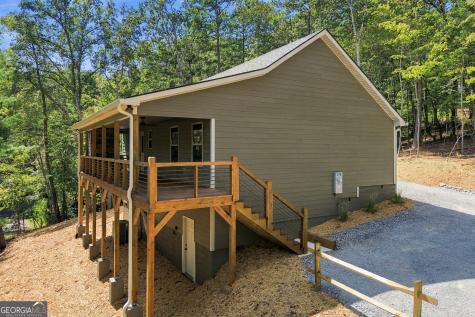 178 Spalding Circle Ellijay GA 30540
