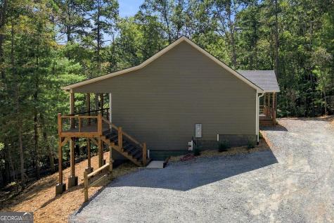 178 Spalding Circle Ellijay GA 30540
