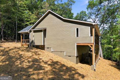 178 Spalding Circle Ellijay GA 30540