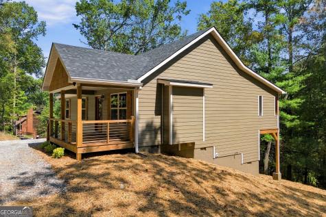 178 Spalding Circle Ellijay GA 30540
