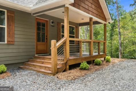 178 Spalding Circle Ellijay GA 30540