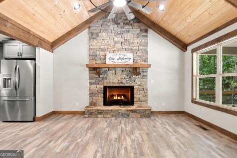 178 Spalding Circle Ellijay GA 30540