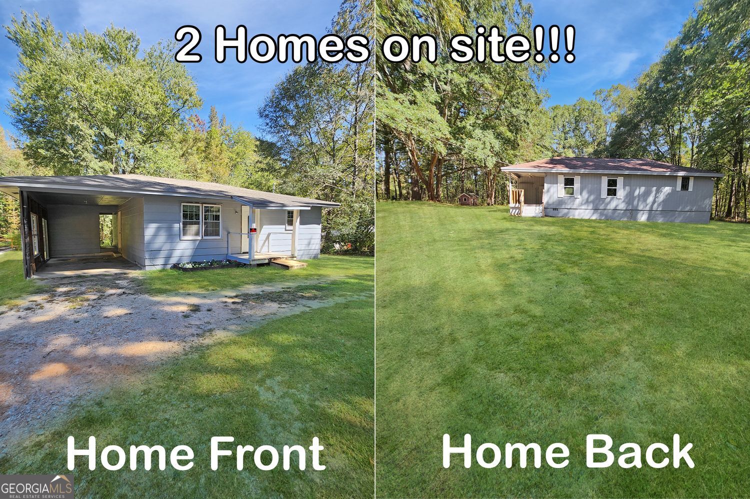 147 Cobb Road Covington GA 30014
