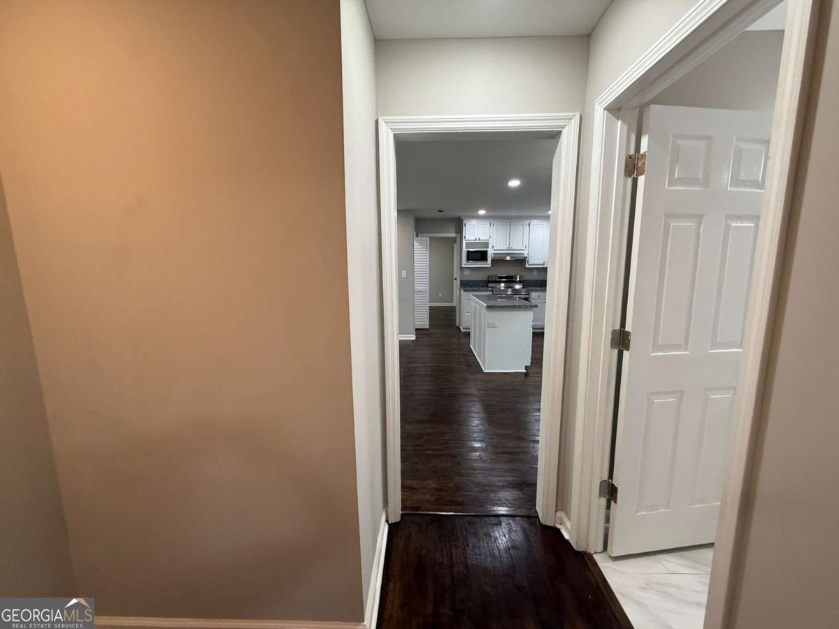 2943 Westbury Drive Decatur GA 30033