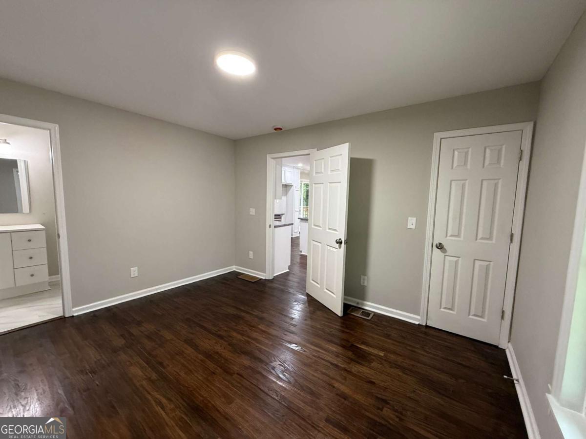 2943 Westbury Drive Decatur GA 30033