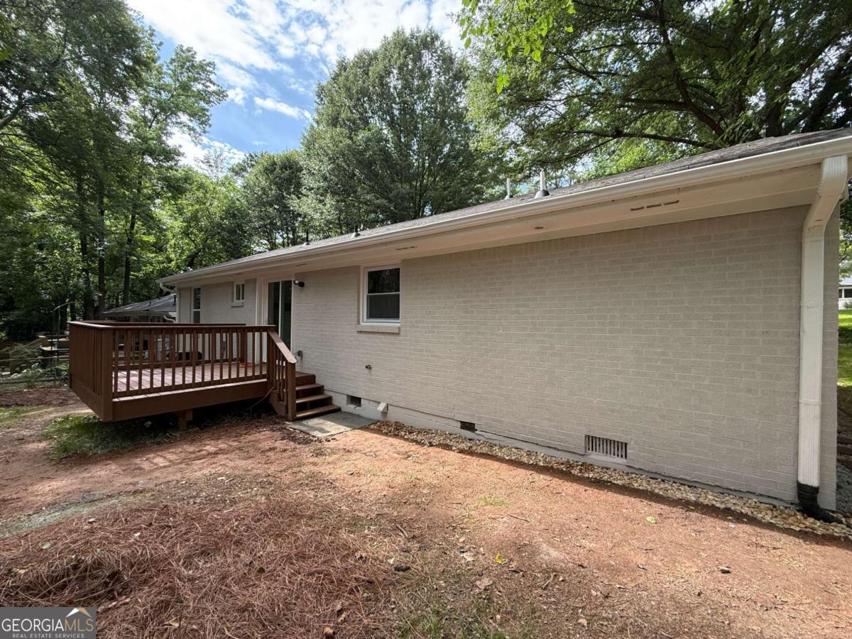 2943 Westbury Drive Decatur GA 30033