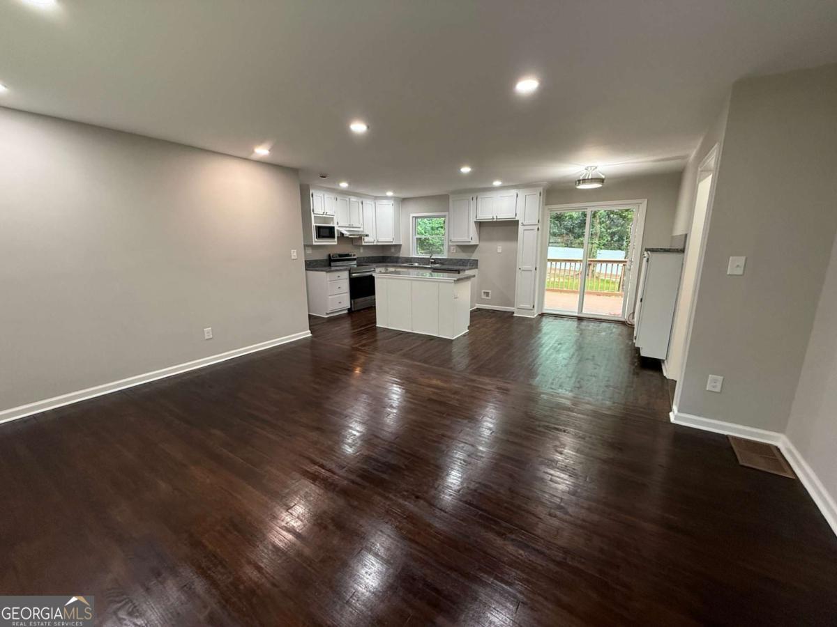 2943 Westbury Drive Decatur GA 30033