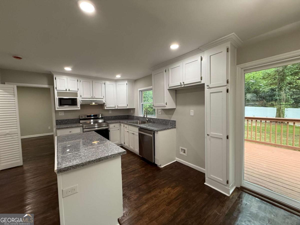 2943 Westbury Drive Decatur GA 30033