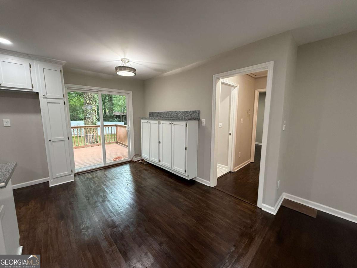 2943 Westbury Drive Decatur GA 30033