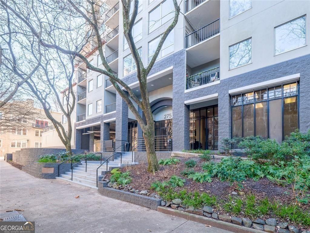 275 13th Street NE Atlanta GA 30309