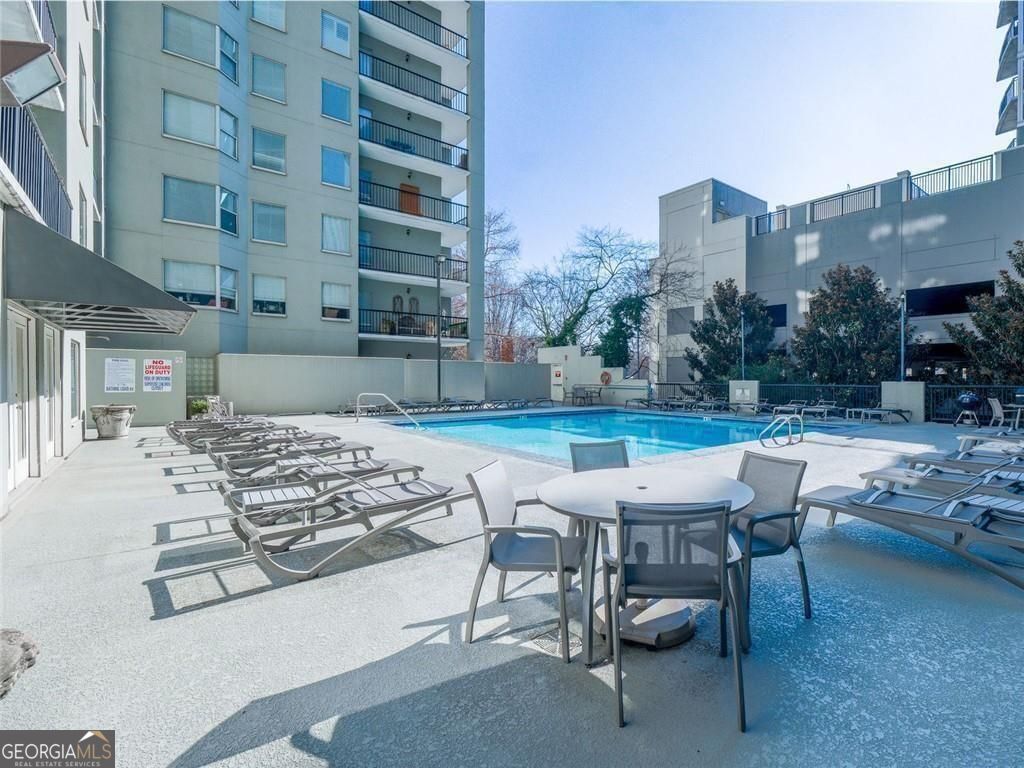 275 13th Street NE Atlanta GA 30309