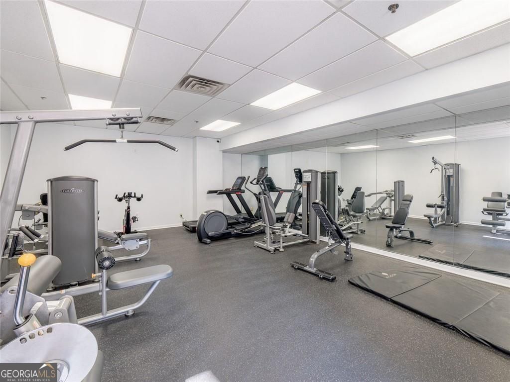 275 13th Street NE Atlanta GA 30309