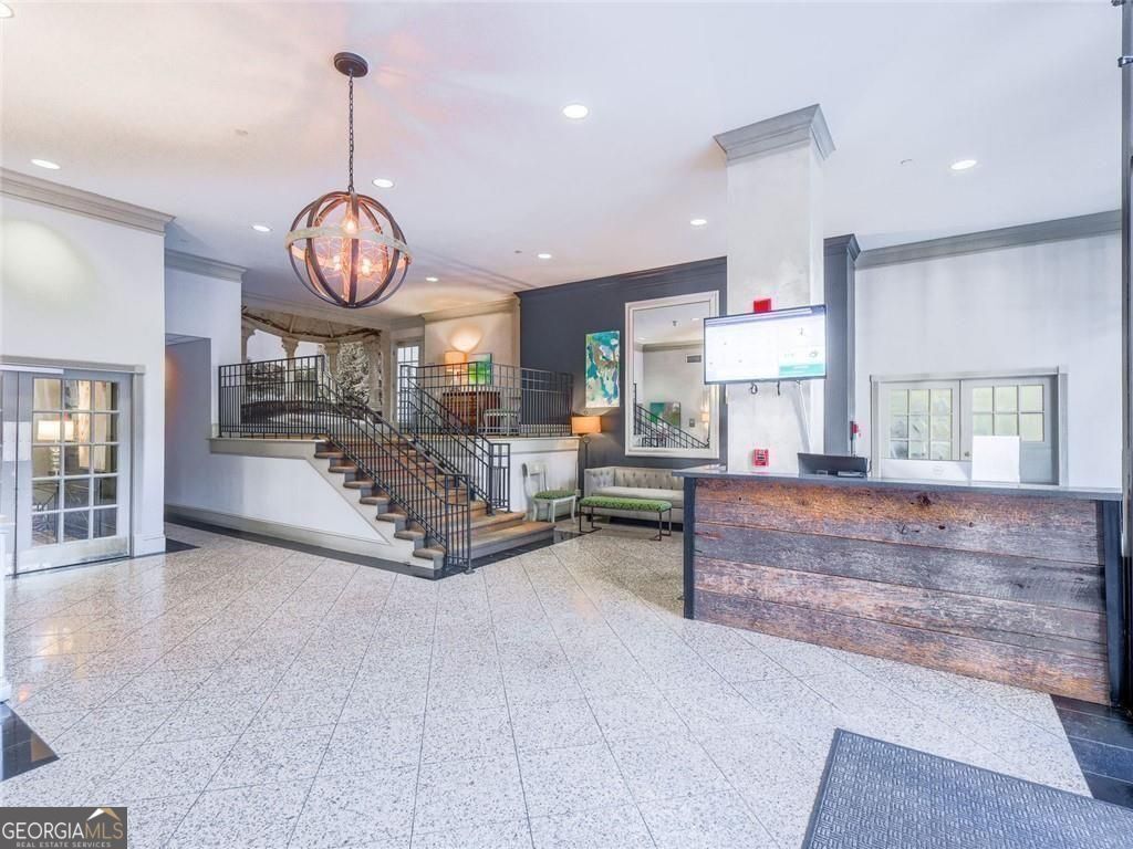 275 13th Street NE Atlanta GA 30309