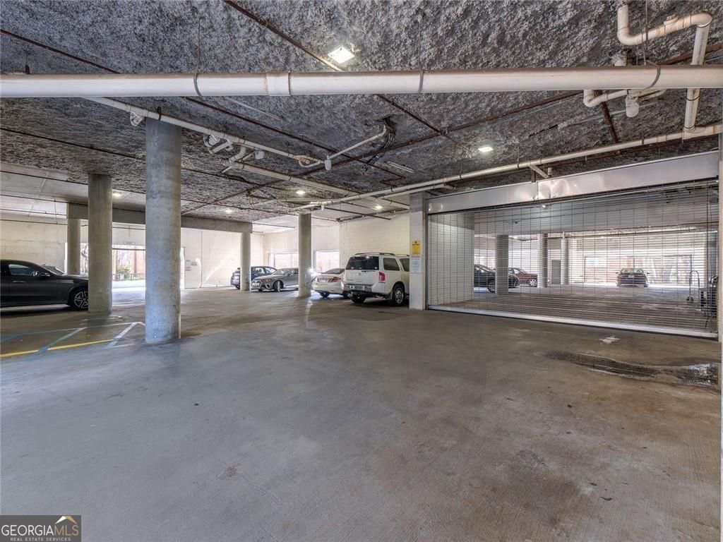 275 13th Street NE Atlanta GA 30309