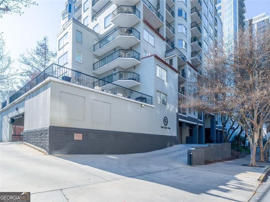 275 13th Street NE Atlanta GA 30309