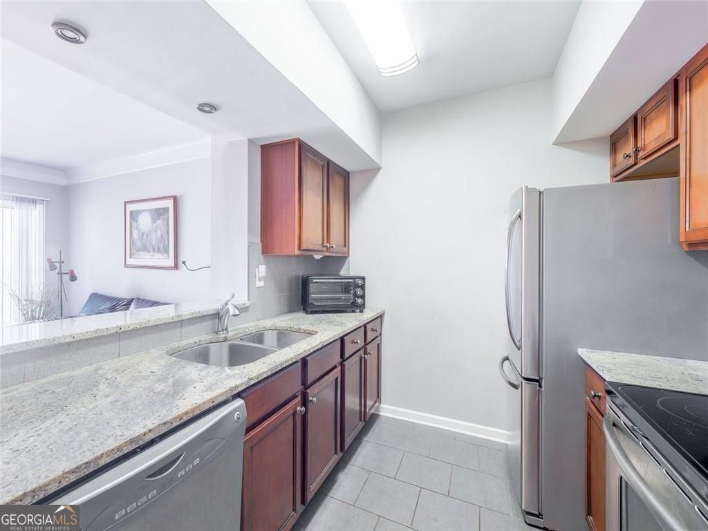 275 13th Street NE Atlanta GA 30309