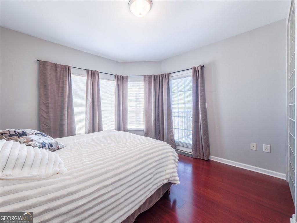 275 13th Street NE Atlanta GA 30309