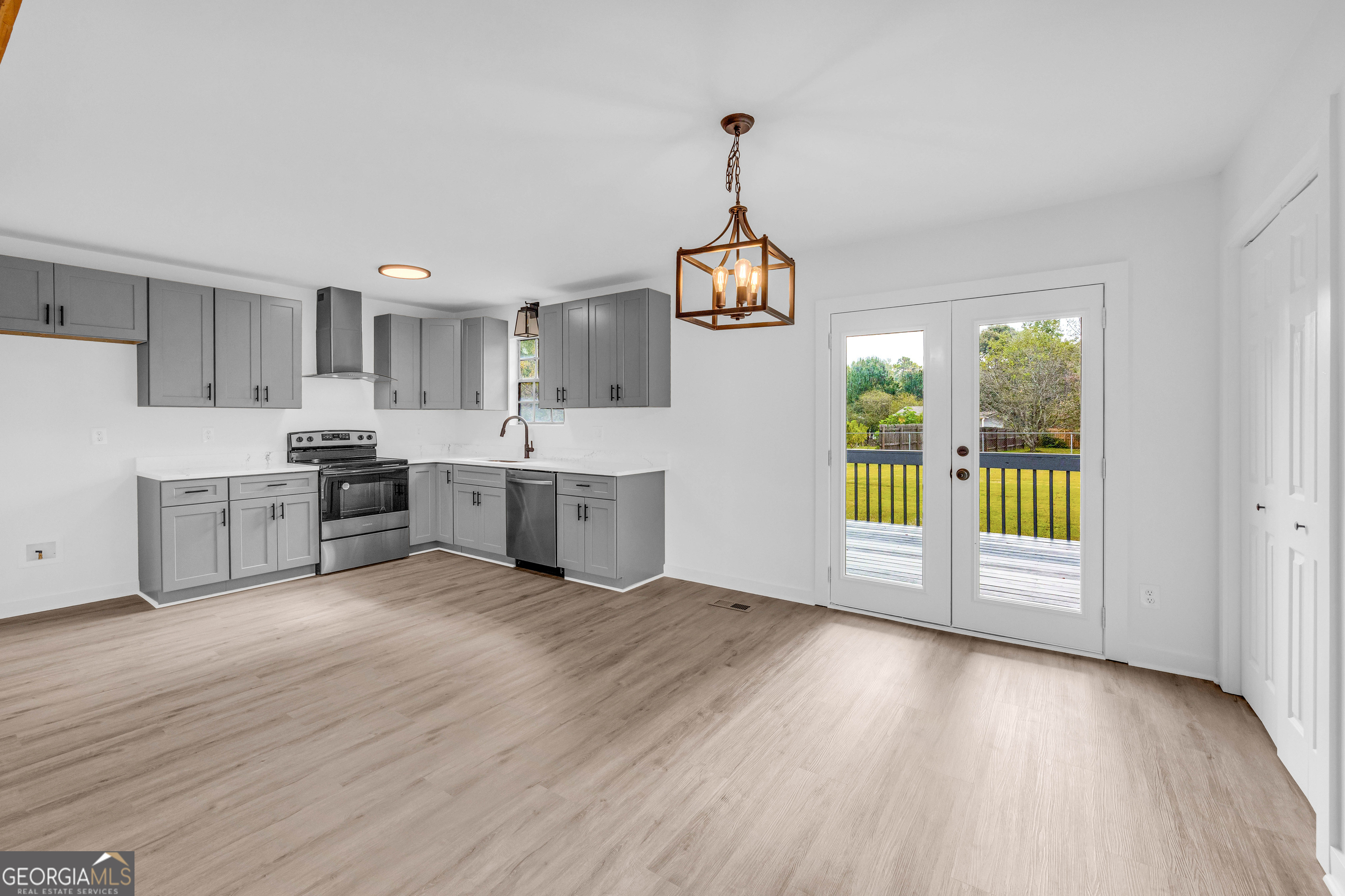 2657 John Petree Road Powder Springs GA 30127