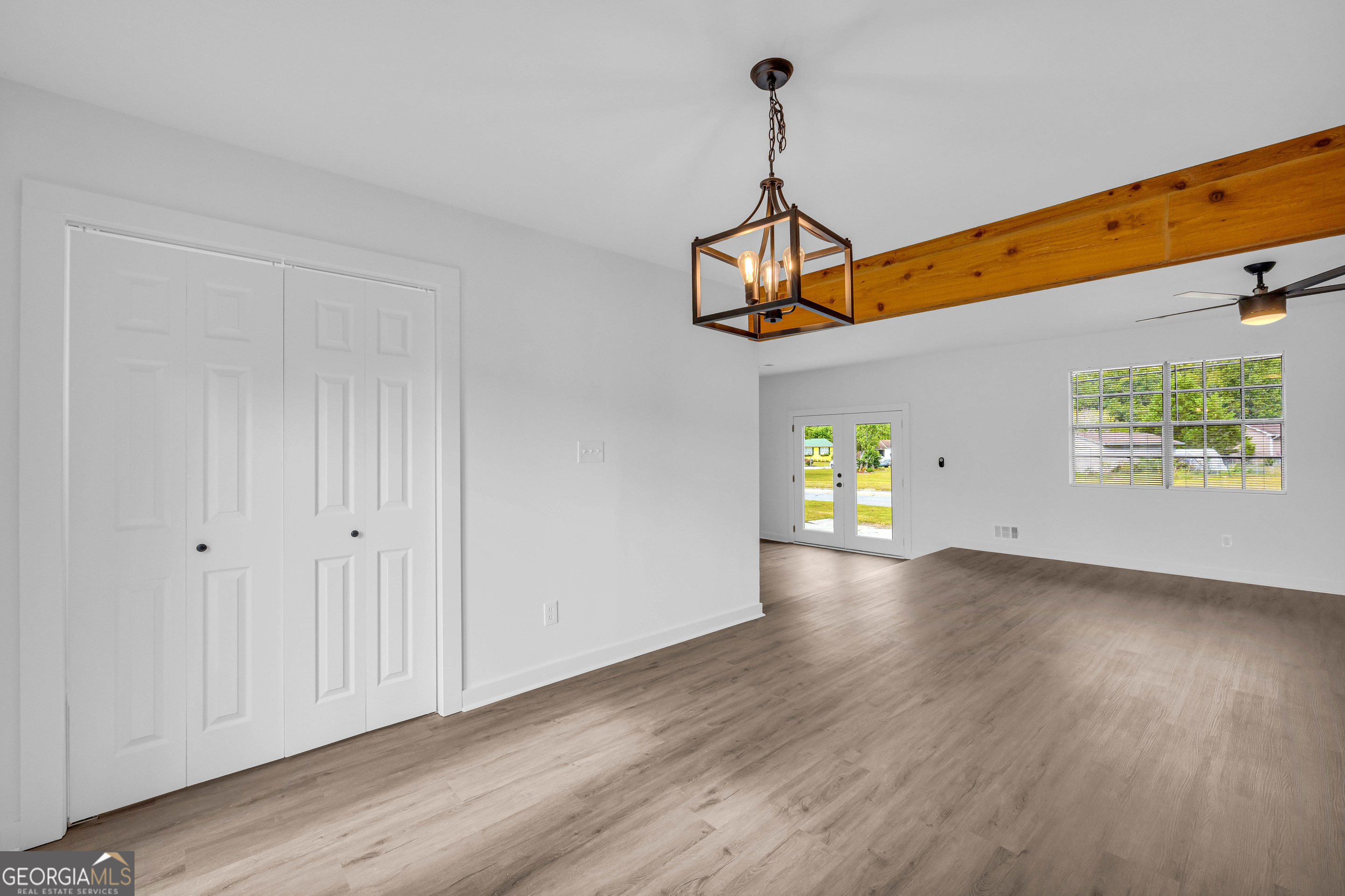 2657 John Petree Road Powder Springs GA 30127