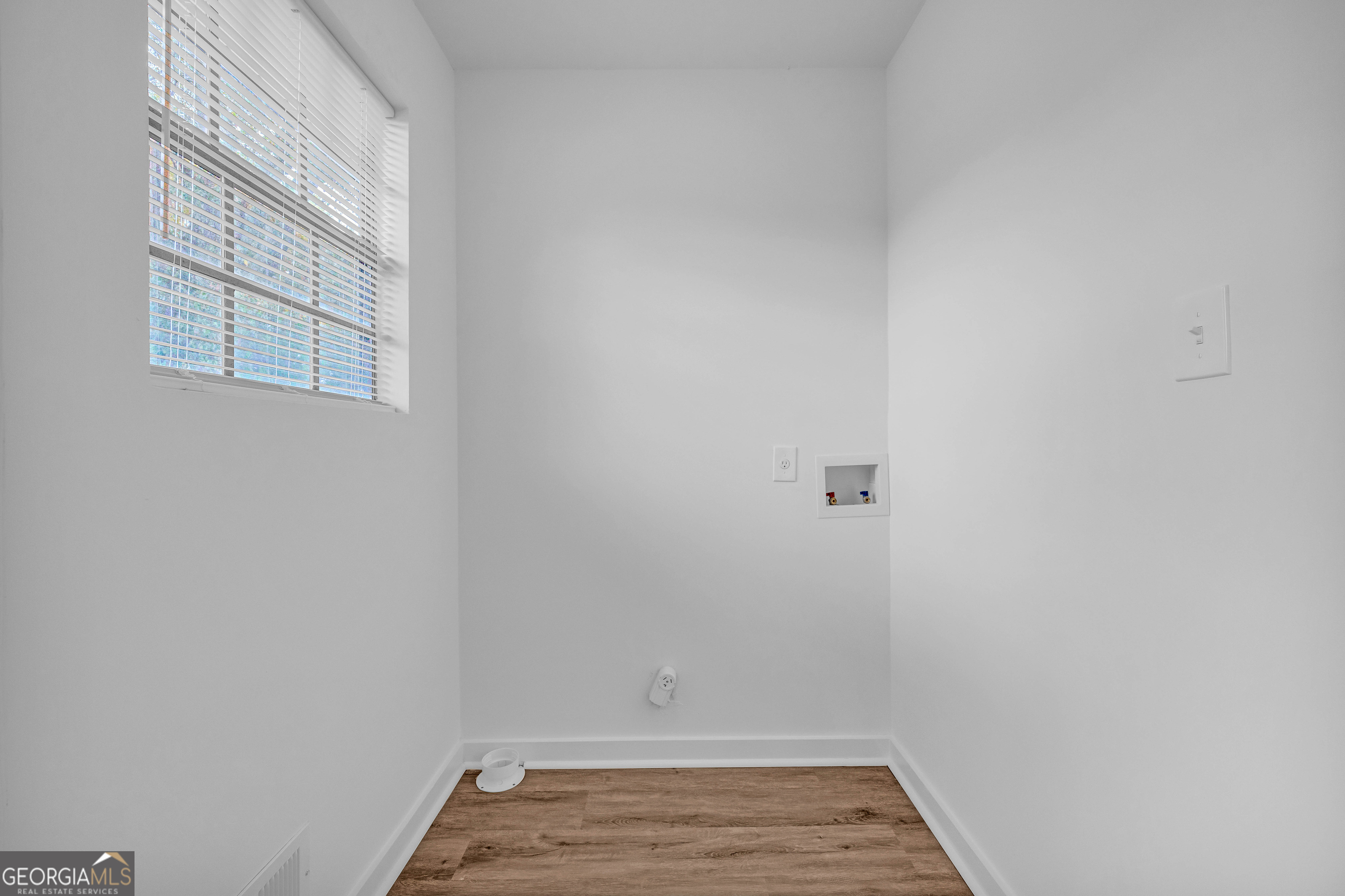 2657 John Petree Road Powder Springs GA 30127